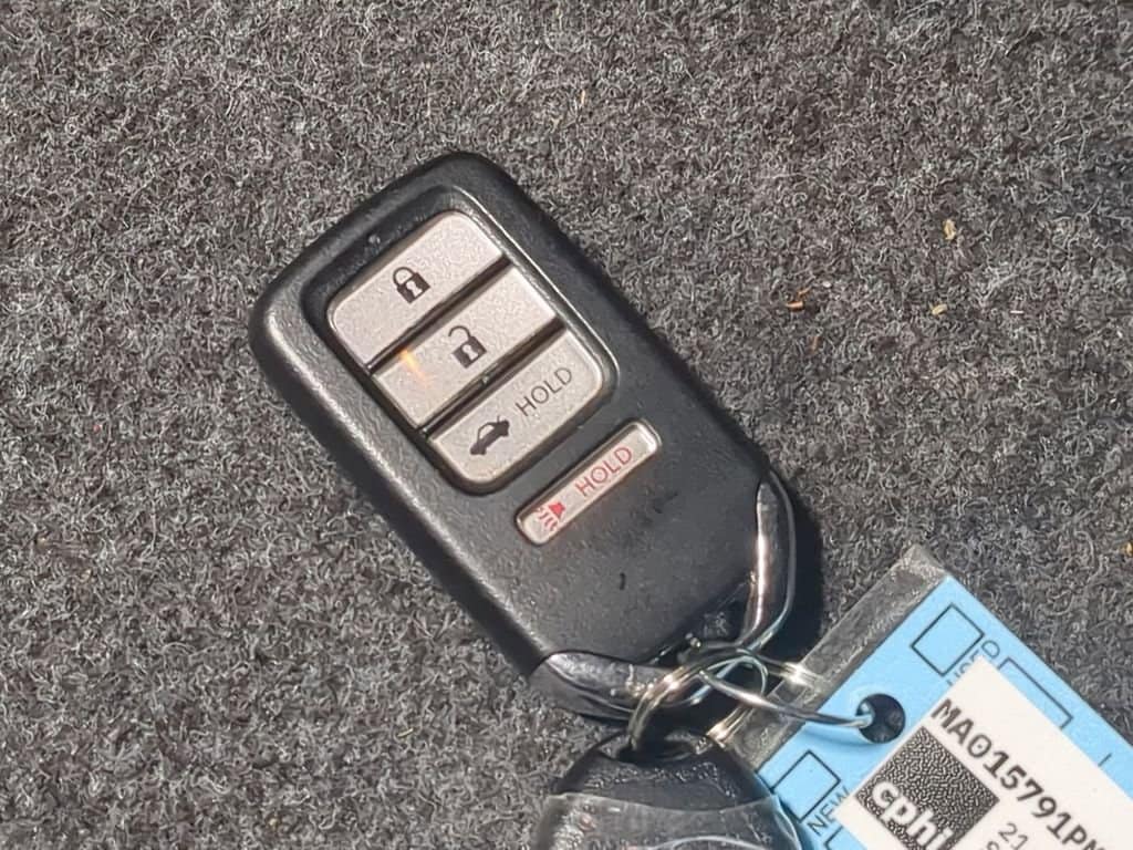 Thumbnail: 2021 Honda Accord - 41