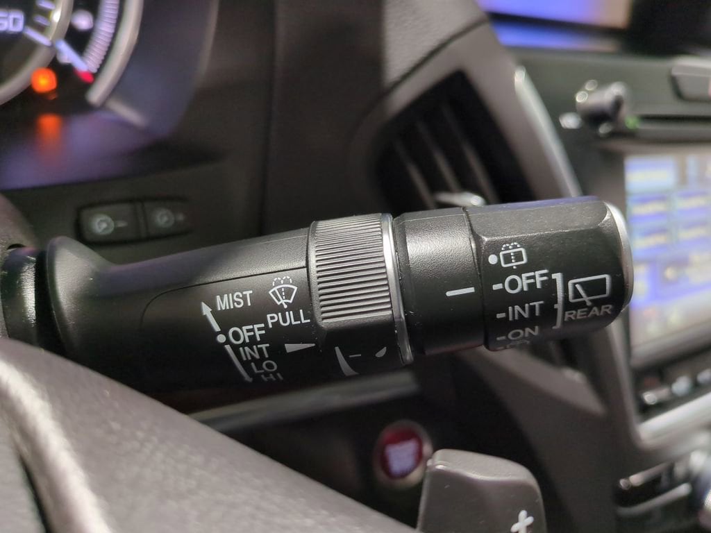 Thumbnail: 2016 Acura MDX - 28