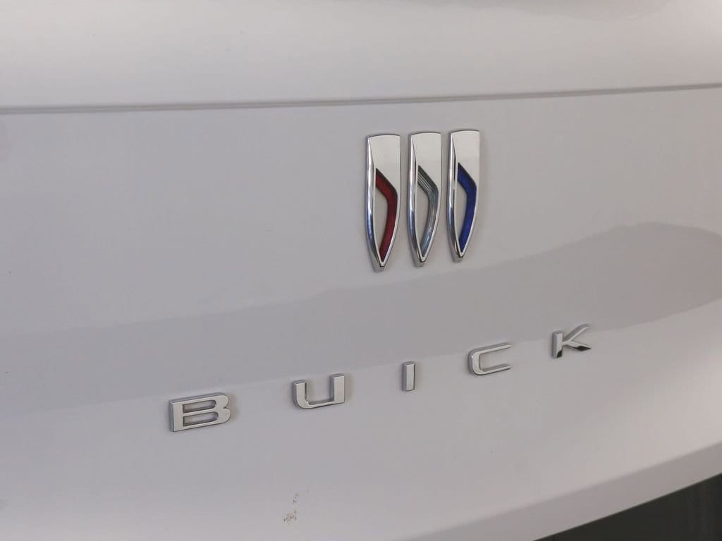 Thumbnail: 2025 Buick Envista - 11