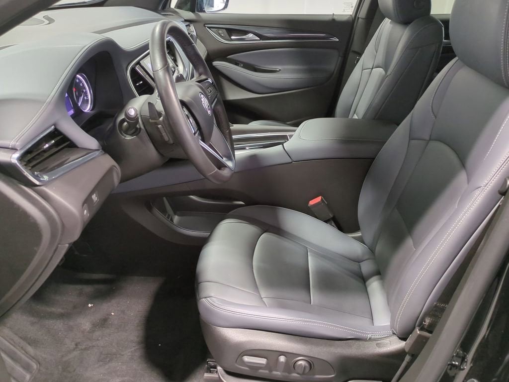 Thumbnail: 2023 Buick Enclave - 18