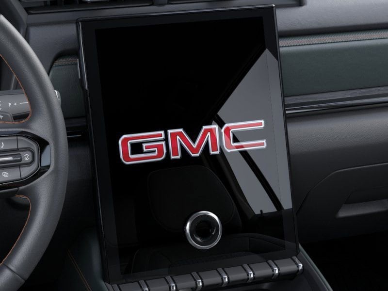 Thumbnail: 2026 GMC Terrain - 20