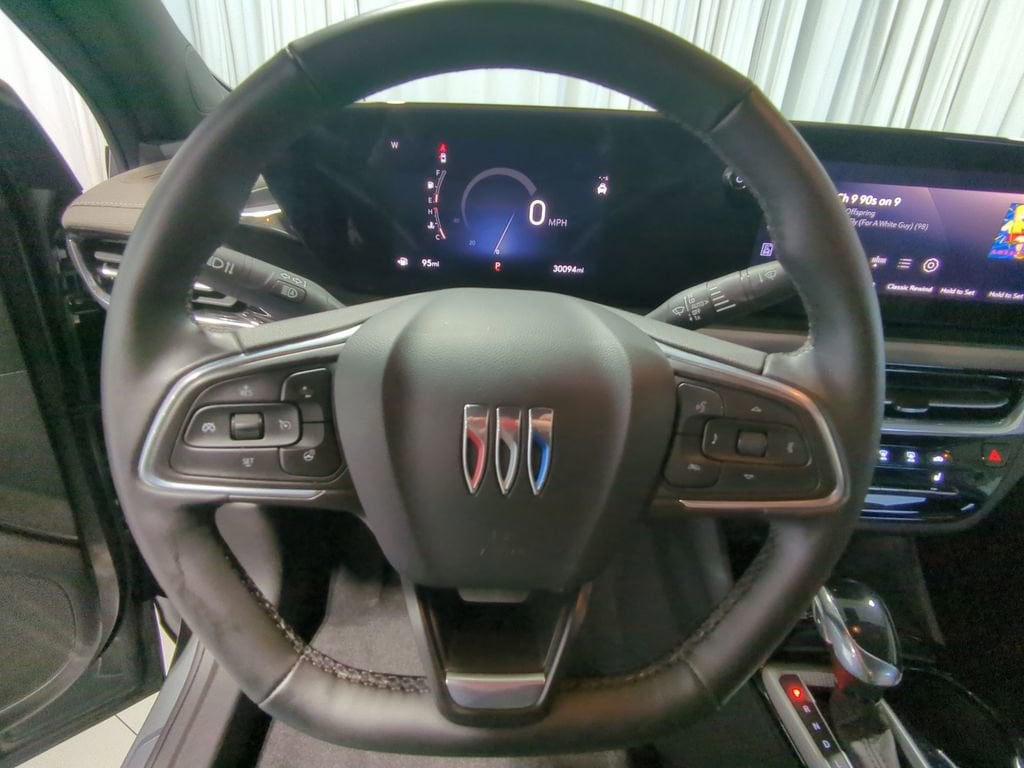 Thumbnail: 2024 Buick Envista - 22