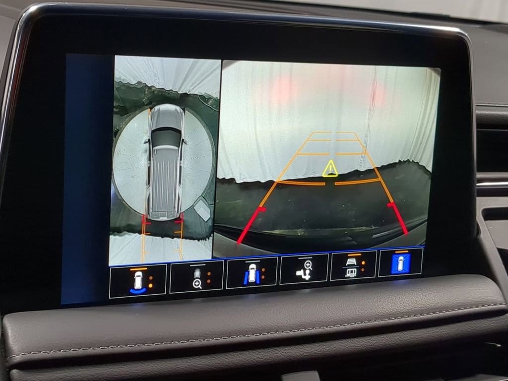 Thumbnail: 2023 Chevrolet Tahoe - 34