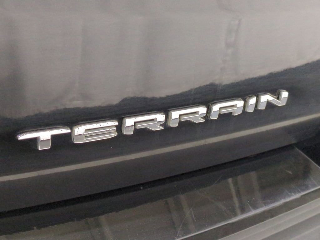 Thumbnail: 2023 GMC Terrain - 16