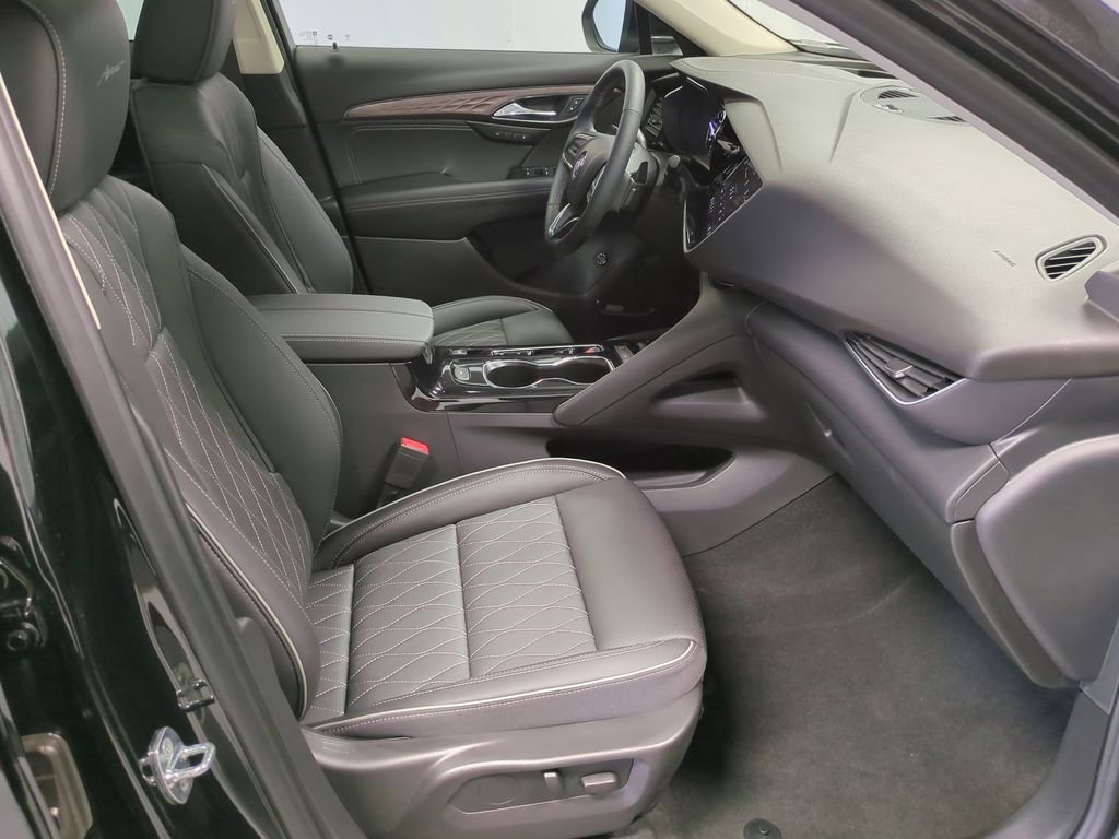 Thumbnail: 2023 Buick Envision - 24