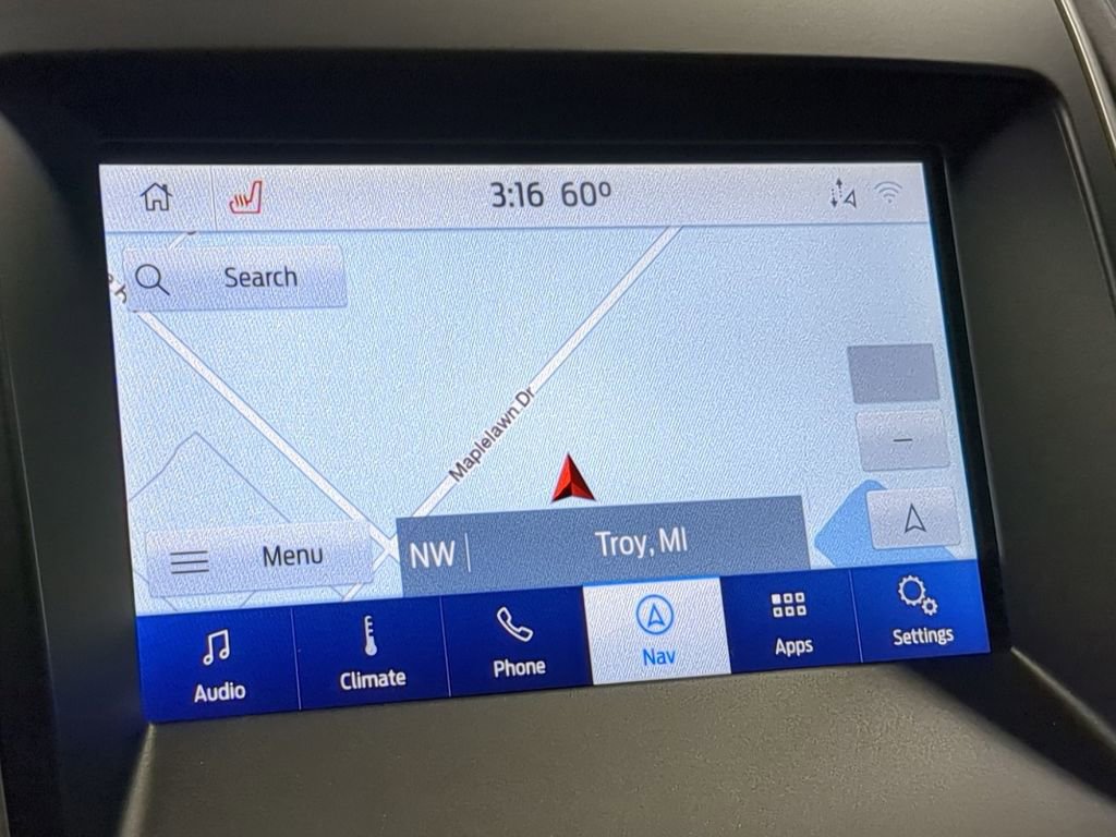 Thumbnail: 2020 Ford Edge - 41