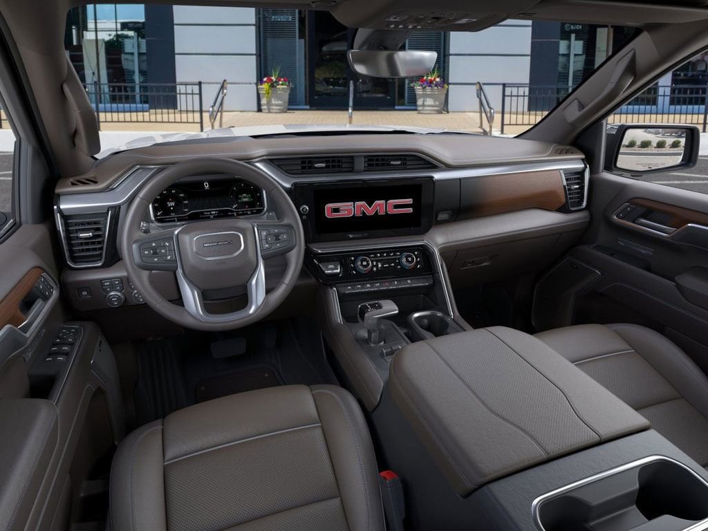 Thumbnail: 2026 GMC Sierra 1500 - 15