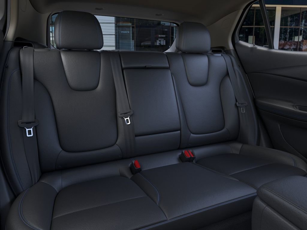 Thumbnail: 2026 Buick Encore GX - 17