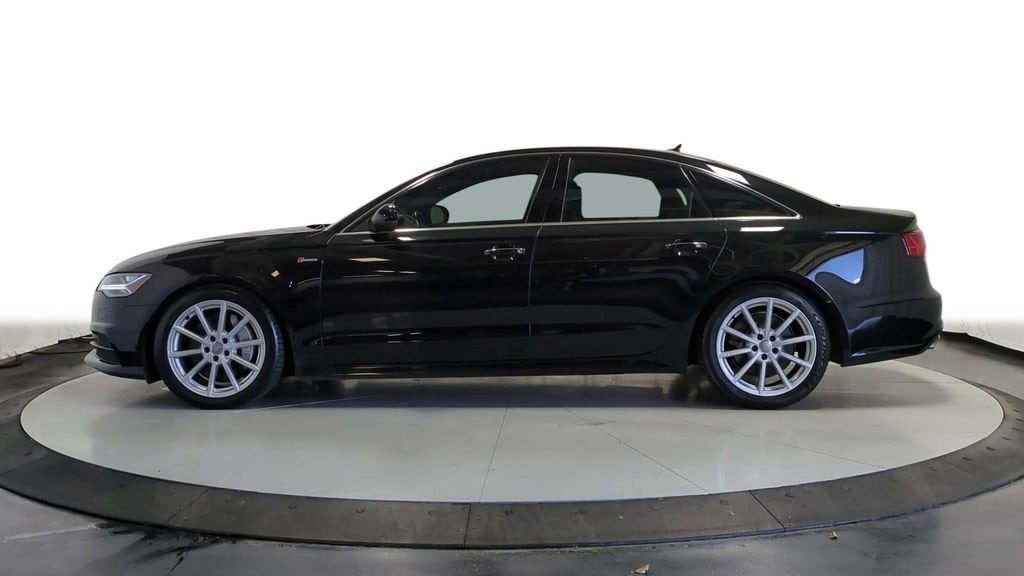 Thumbnail: 2018 Audi A6 - 6