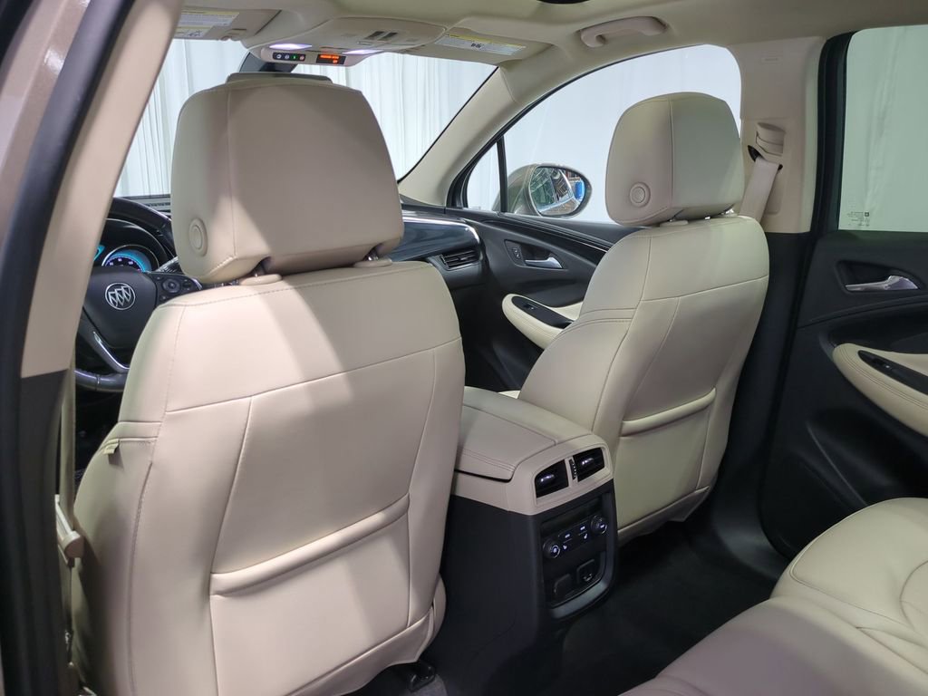 Thumbnail: 2017 Buick Envision - 20