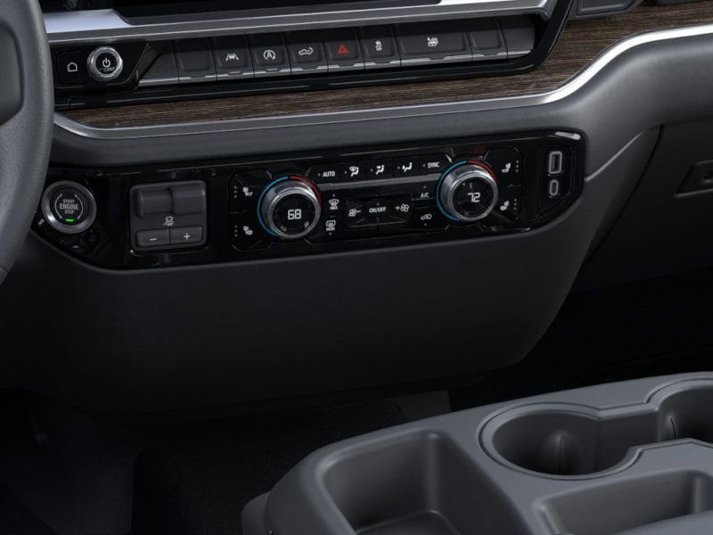 Thumbnail: 2026 GMC Sierra 1500 - 23