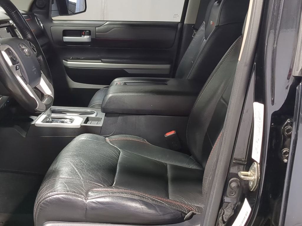 Thumbnail: 2020 Toyota Tundra - 19