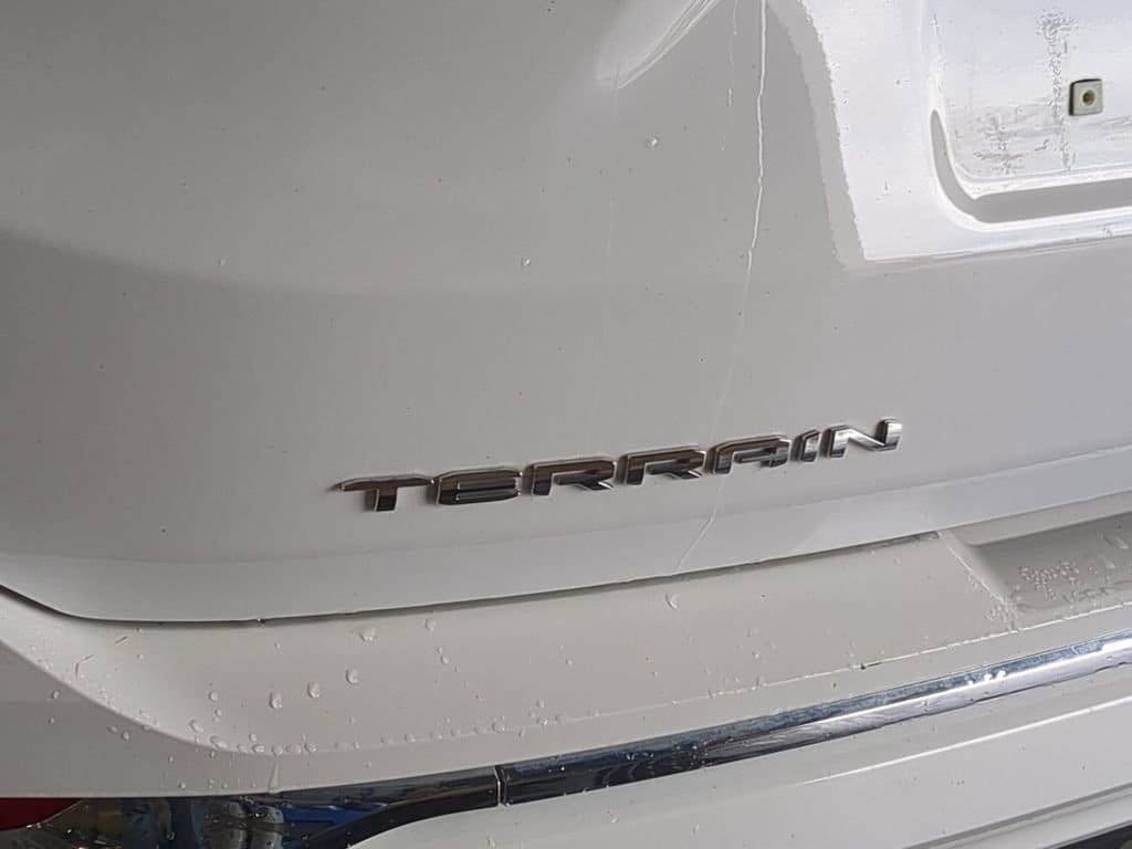 Thumbnail: 2023 GMC Terrain - 16