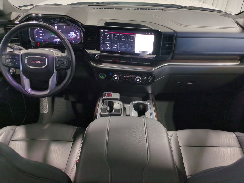 Thumbnail: 2023 GMC Sierra 1500 - 14