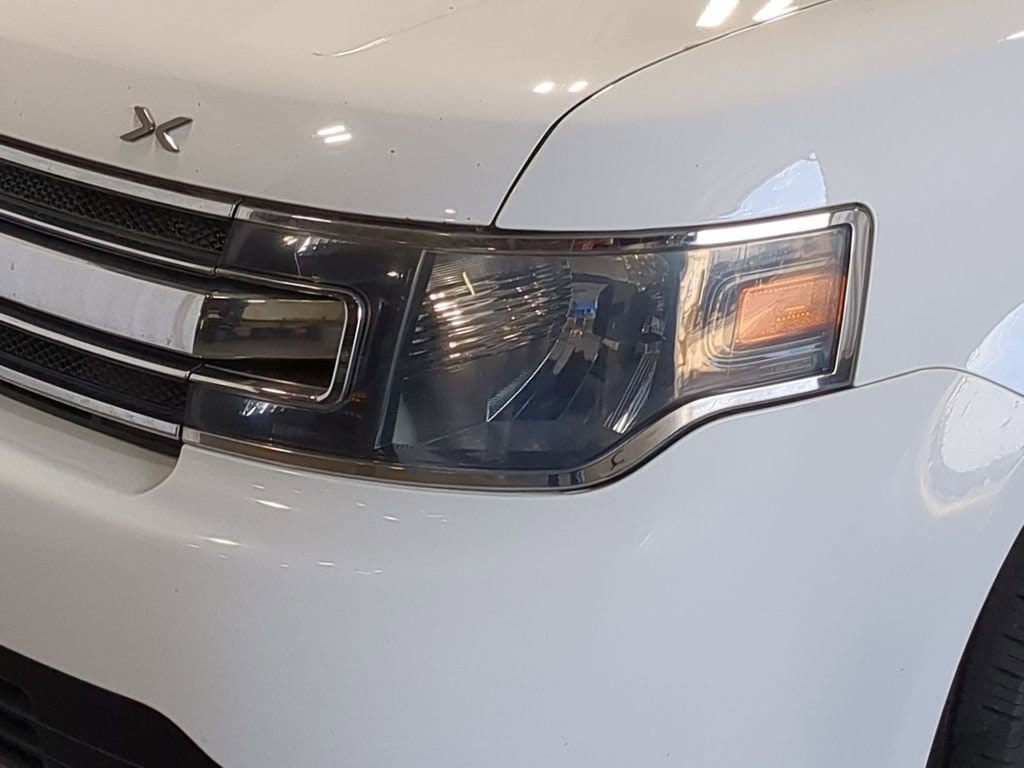 Thumbnail: 2016 Ford Flex - 13