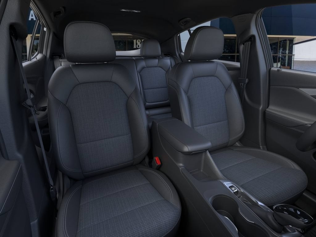 Thumbnail: 2026 Buick Envista - 16