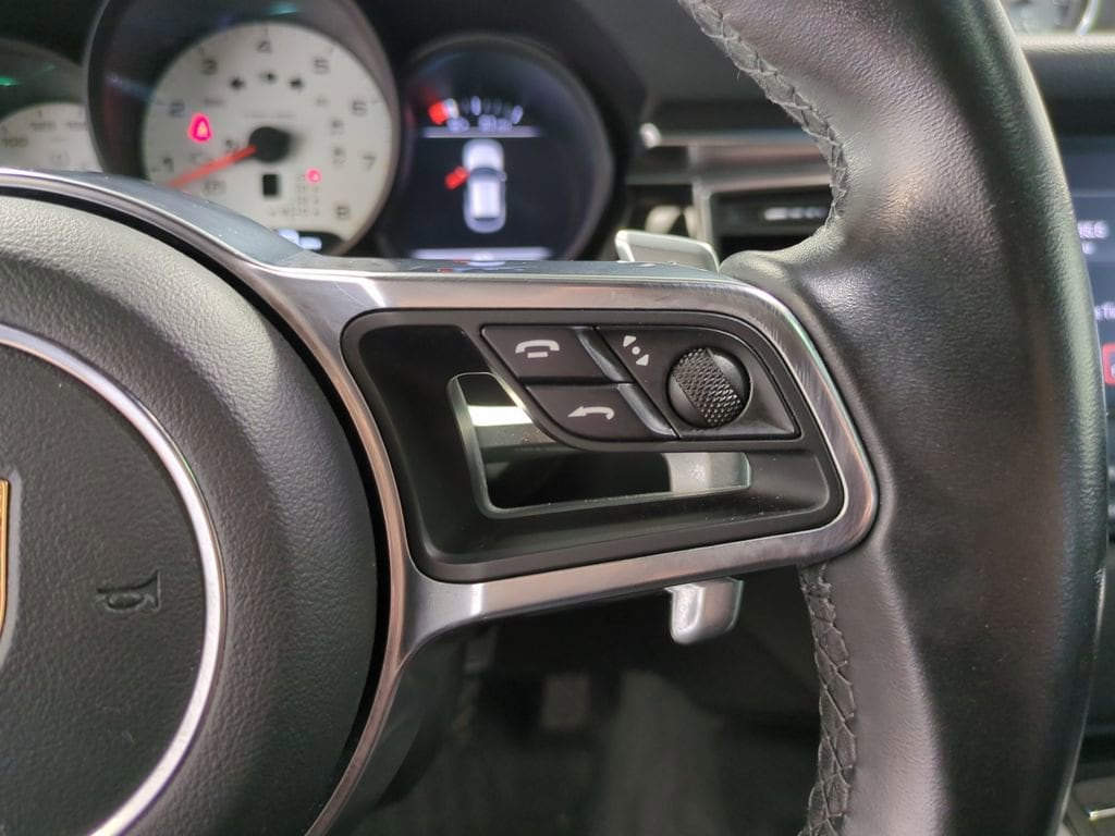 2018 Porsche Macan S 22
