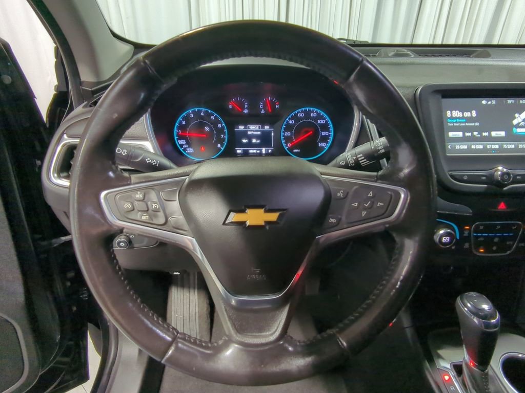 Thumbnail: 2018 Chevrolet Equinox - 28