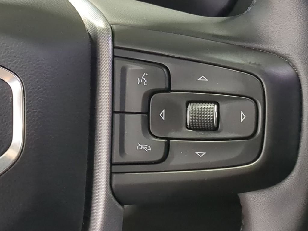 Thumbnail: 2023 GMC Yukon XL - 25