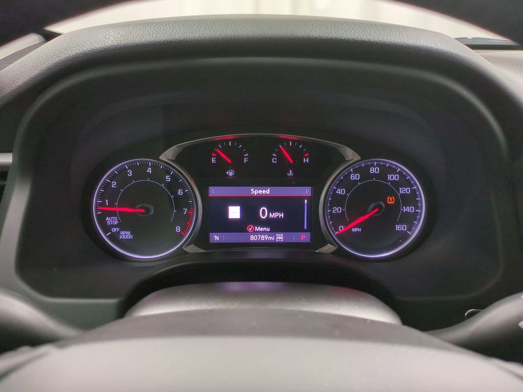 Thumbnail: 2022 GMC Acadia - 42