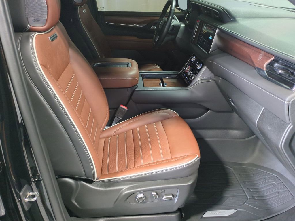 Thumbnail: 2023 GMC Yukon - 20