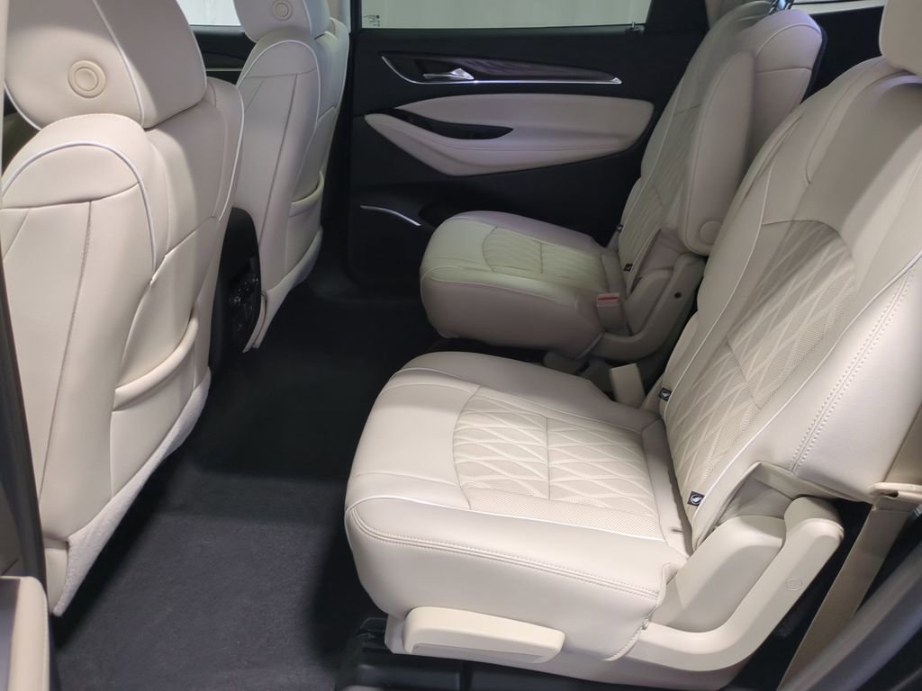 Thumbnail: 2024 Buick Enclave - 24