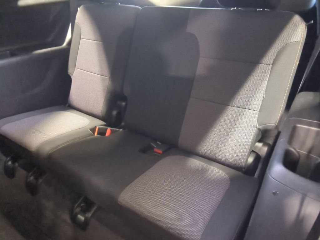 Thumbnail: 2020 Chevrolet Traverse - 31