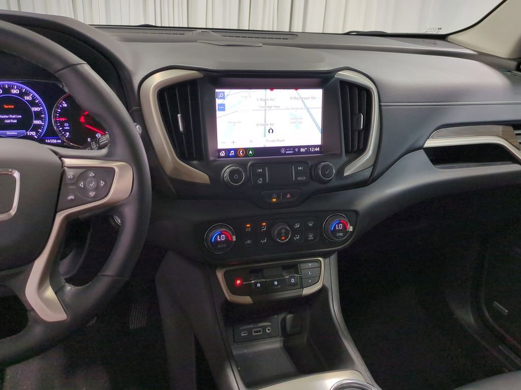 Thumbnail: 2023 GMC Terrain - 33