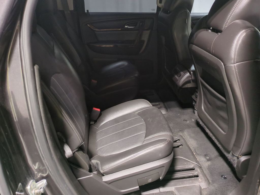 Thumbnail: 2016 GMC Acadia - 23