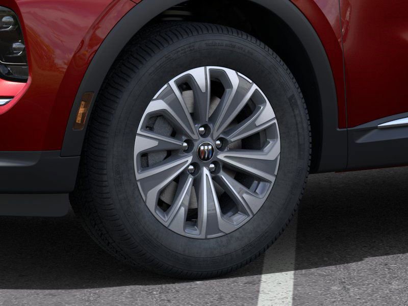 Thumbnail: 2025 Buick Envision - 9