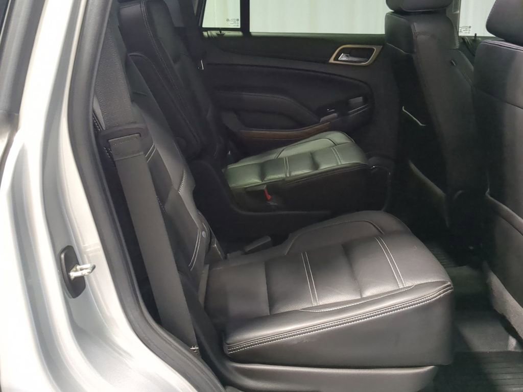 Thumbnail: 2020 GMC Yukon - 24