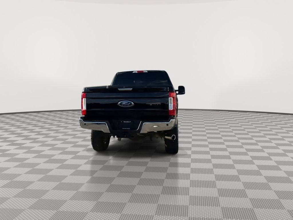 Thumbnail: 2017 Ford Econoline - 9