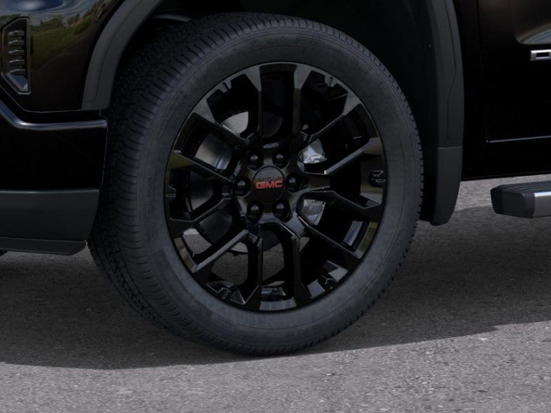 Thumbnail: 2026 GMC Sierra 1500 - 9