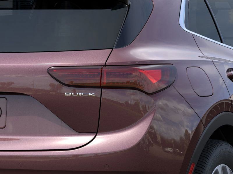 Thumbnail: 2025 Buick Envision - 11