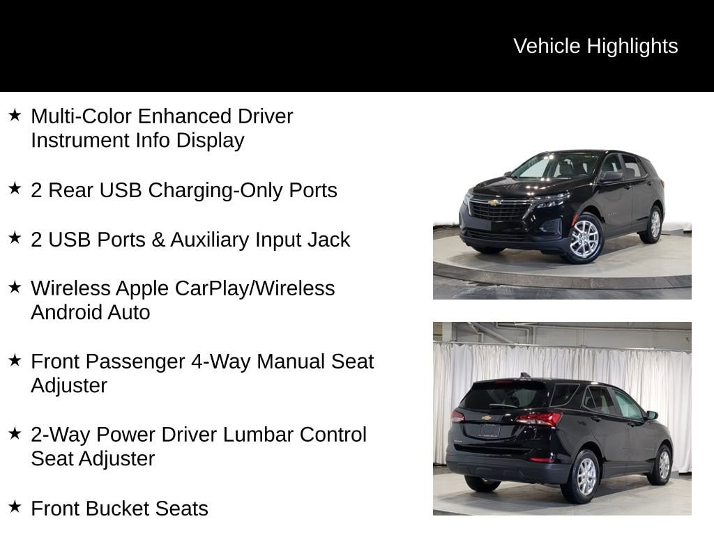 Thumbnail: 2022 Chevrolet Equinox - 19