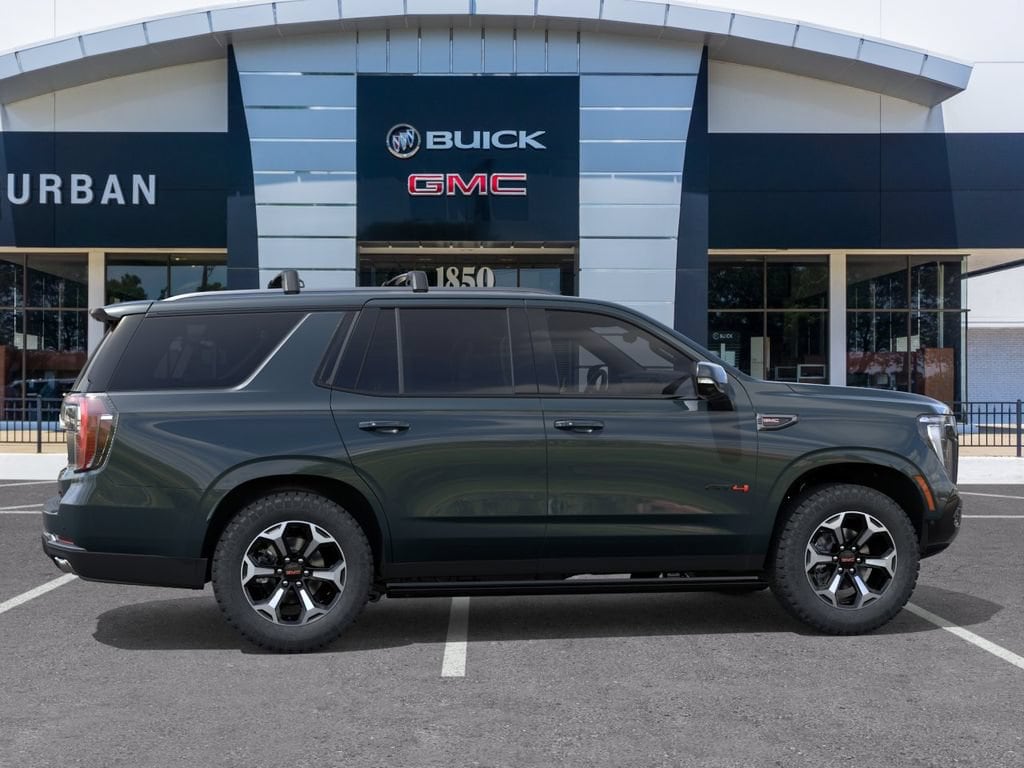 Thumbnail: 2026 GMC Yukon - 5