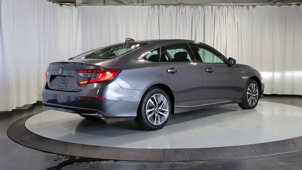 Thumbnail: 2018 Honda Accord - 9