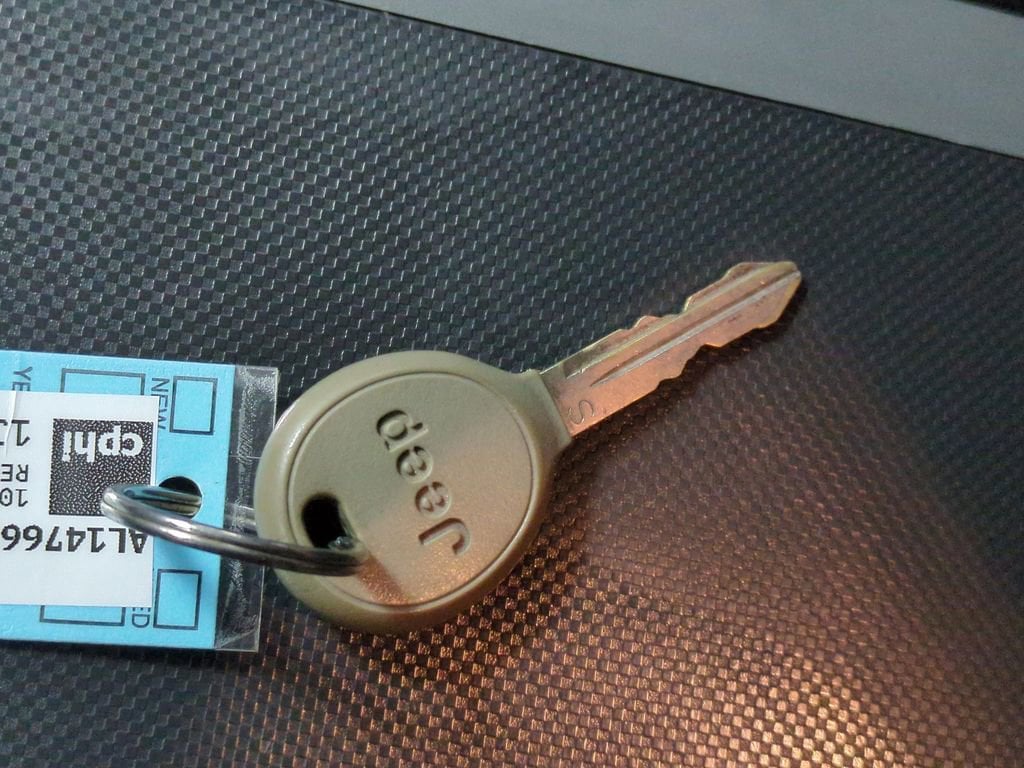 Thumbnail: 2010 Jeep Wrangler - 35