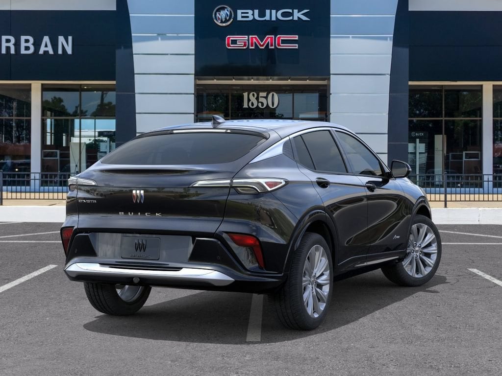 Thumbnail: 2026 Buick Envista - 4