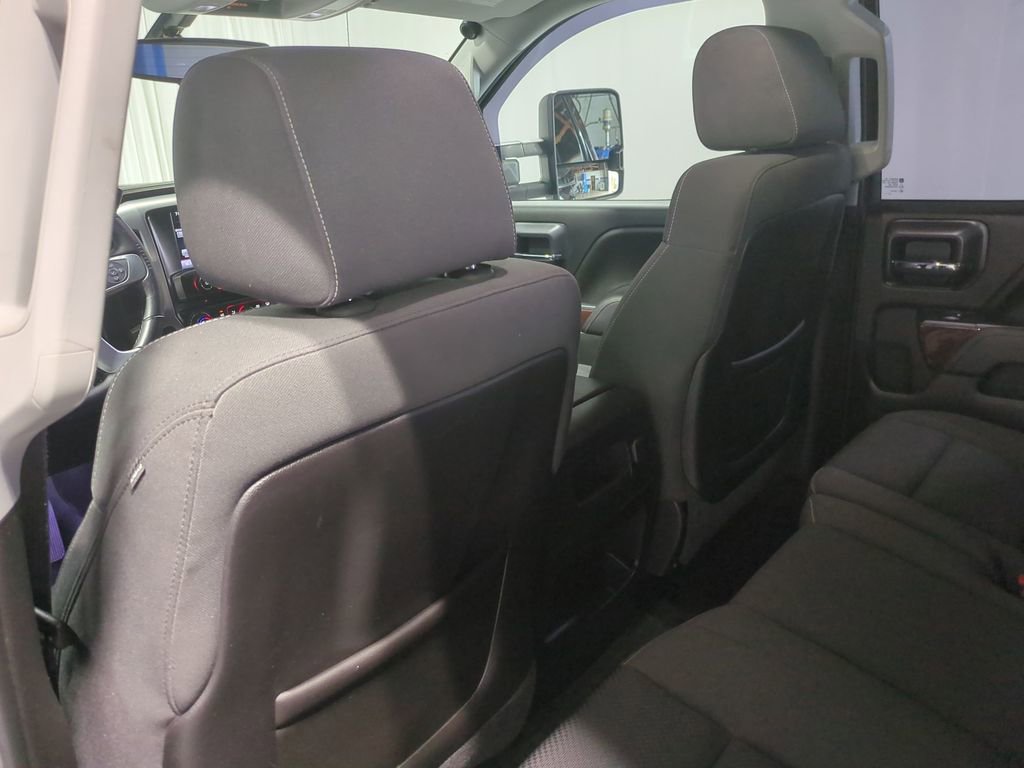 Thumbnail: 2015 GMC Sierra 1500 - 22