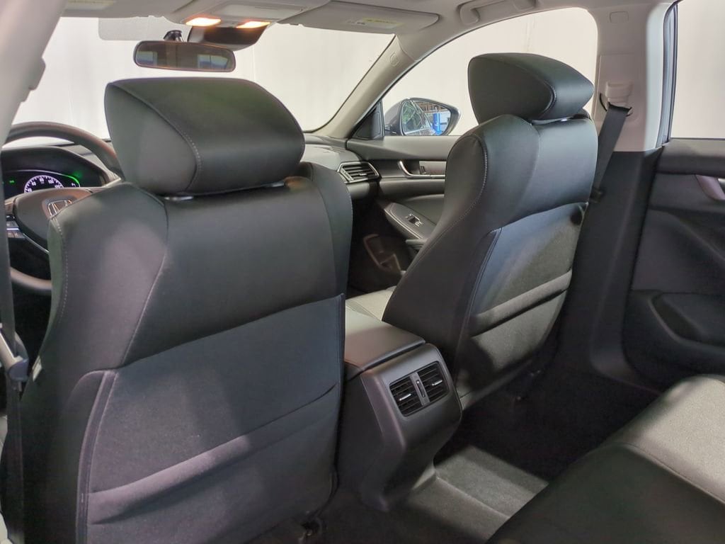 Thumbnail: 2018 Honda Accord - 19