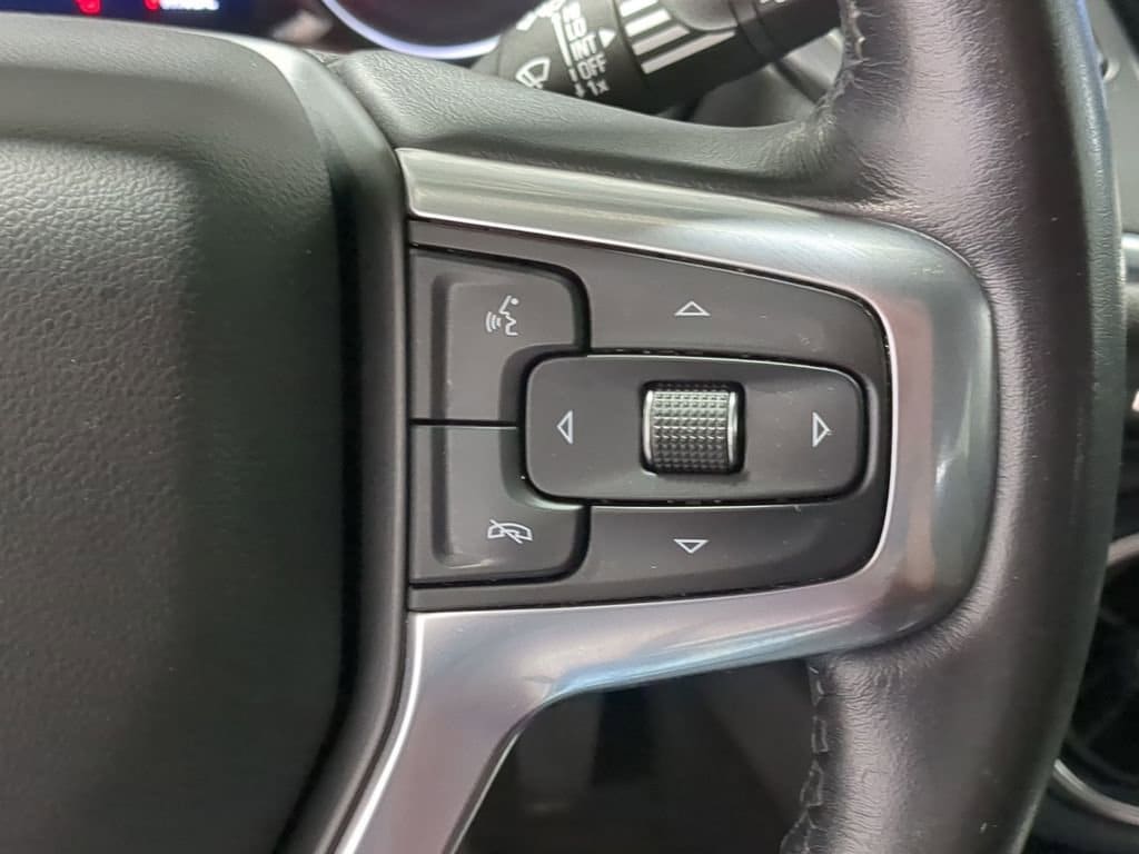 Thumbnail: 2020 Chevrolet Blazer - 29