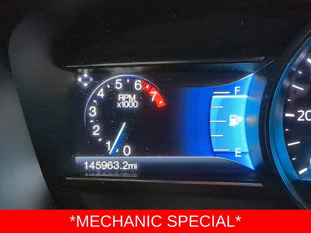 Thumbnail: 2016 Ford Explorer - 41