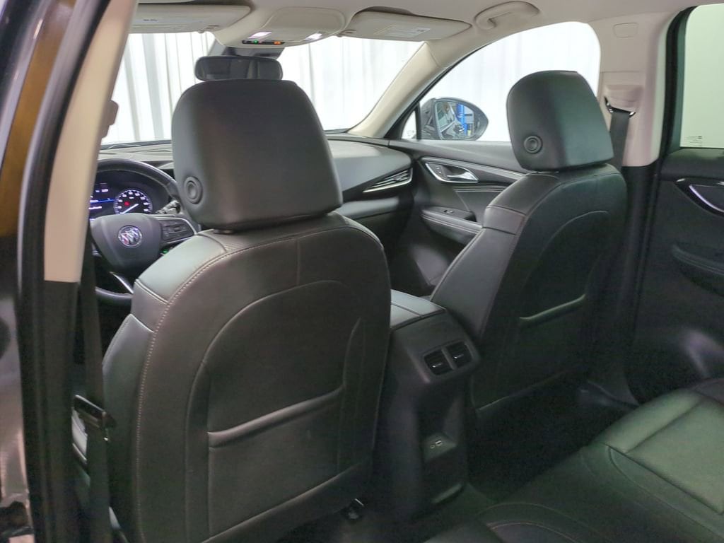 Thumbnail: 2021 Buick Envision - 20
