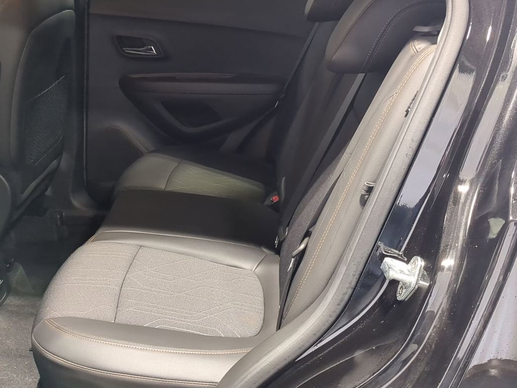 Thumbnail: 2020 Chevrolet Trax - 23