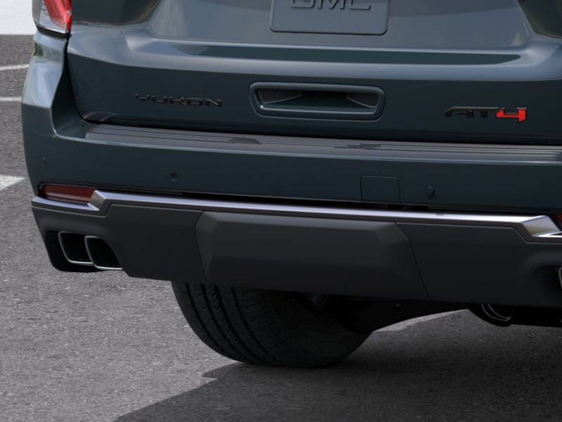 Thumbnail: 2026 GMC Yukon XL - 14