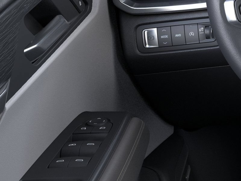 Thumbnail: 2026 GMC Acadia - 22