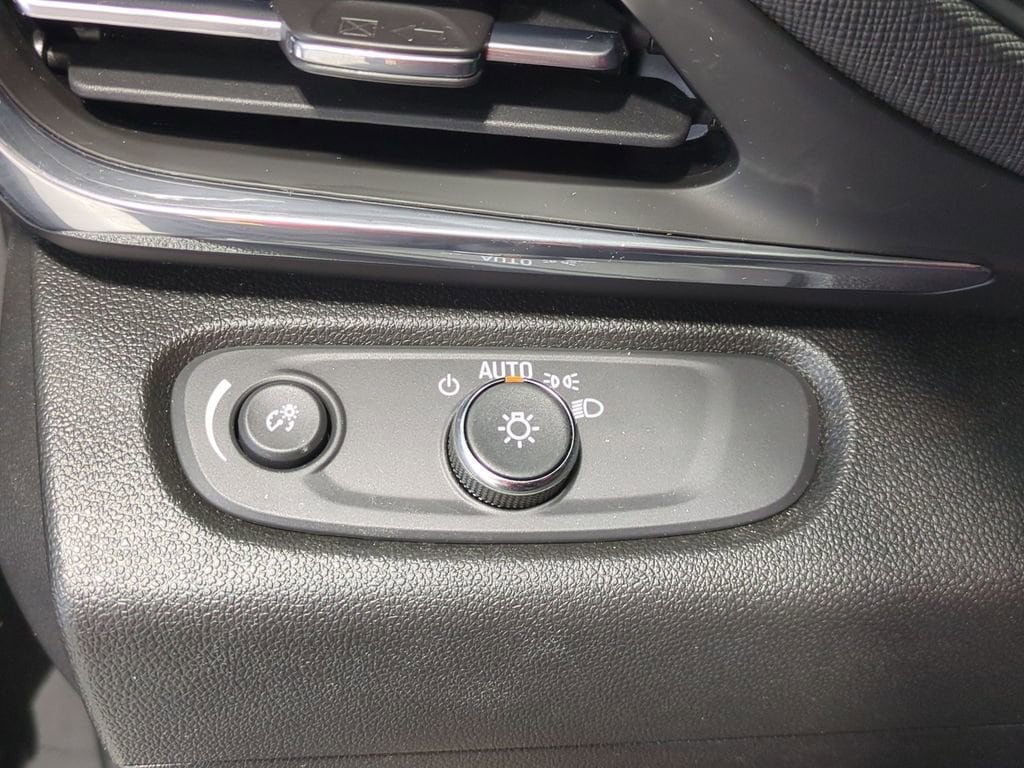 Thumbnail: 2024 Buick Envista - 27