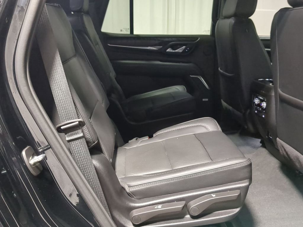 Thumbnail: 2024 GMC Yukon - 34