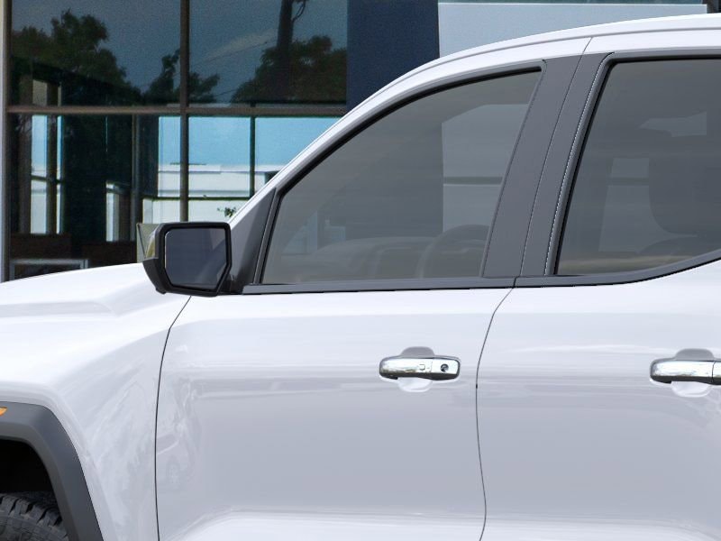 Thumbnail: 2026 GMC Canyon - 12